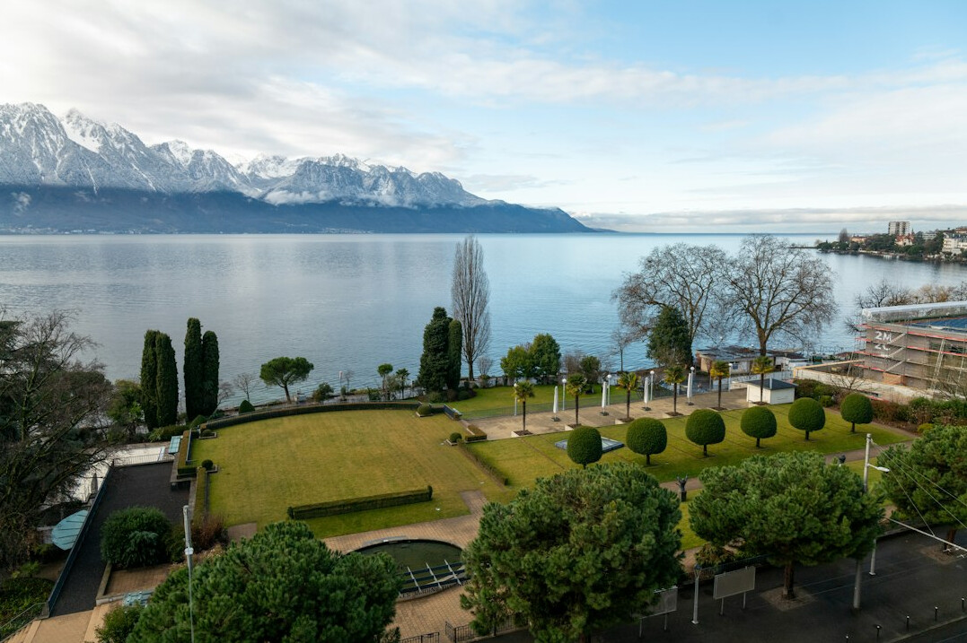 geneva lake view