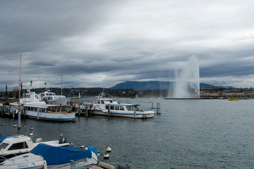 geneva lake view