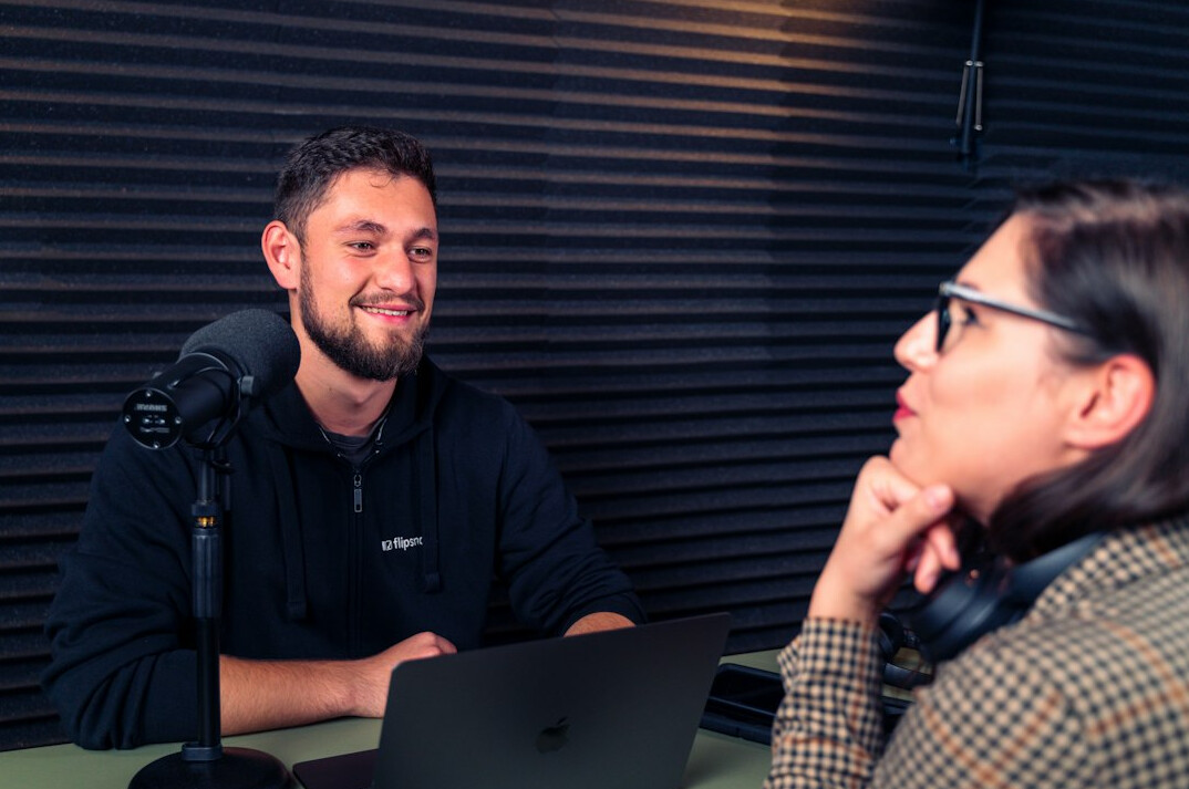 whistleblower interview